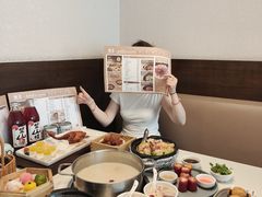 -煲王粤菜餐厅(中侨中心店)