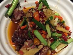 湘缘饭店(古墩路店)-湘缘道客•湘缘饭店·25年湘菜馆(古墩路店)