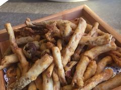 -旺顺阁鱼头泡饼(小红门店)
