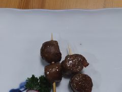 -菊上尊品料理(蚌埠银泰店)