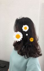 -Moyue HAIR SALON