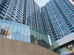 -香港海韵轩海景酒店