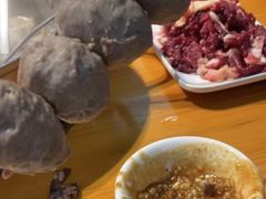 -养牛邓·潮汕牛肉海鲜自助火锅(广州店)