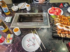 -运德成·天津老味烧烤(广开二马路店)