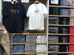 -优衣库(北京枫蓝国际广场店)