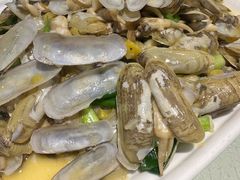 -南庄酒家·海鲜粤菜·25年老字号(环城南路店)