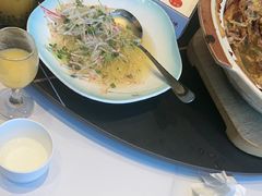 -码头鲜精致威海菜(欧乐坊店)