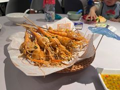 -79号渔船海鲜饭店(龙岗店)