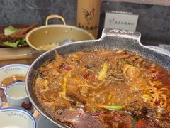 -石灰石烧鸡公(南通万象城店)