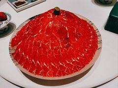 -君庭中餐厅(友谊宾馆店)