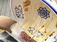 -小河盐帮·私家菜·烤鸭(三元桥·霄云路店)