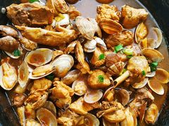 -公寓家常菜馆(海军博物馆店)