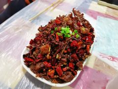 -吴记口味馆