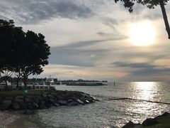 -麦哲伦丝绸度假村