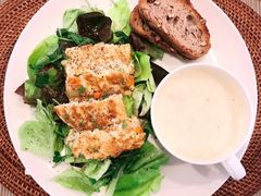 -CALIFORKS加州叉子轻食(朝阳门店)