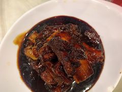 上海小排-顺风海鲜港(金玉兰店)