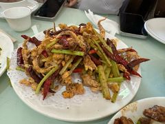 -胖子菜馆(隆昌路店)