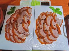 -又一福烤鸭·北京菜(东四店)