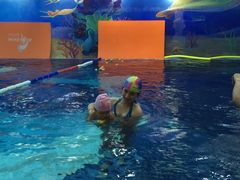 -ABC Swim亲子游泳俱乐部(河西店)