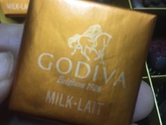 -GODIVA(港汇恒隆广场)
