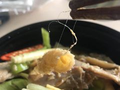 -西贝莜面村(双井店)