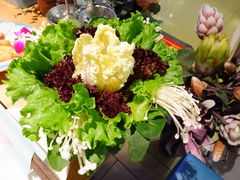 -青瓷火锅料理(西单大悦城店)