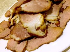 -李连贵熏肉大饼(丰台南路地铁站店)