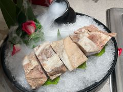 -海底捞火锅(贵和购物中心店.原鲁能城店)