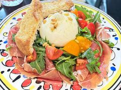 -Alimentari Grande(东湖路店)