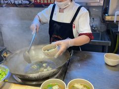 -素满香·食养自助(天一广场店)