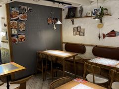 -十面欢腾·海鲜面·台式Bistro(长乐路店)