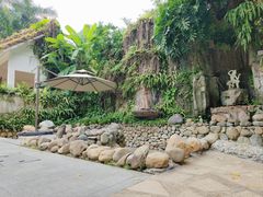 -嘉和K6温泉微度假