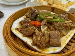 -顺德人家食府(黄金广场店)