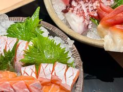 -匠和风精致料理(福州金融街万达店)
