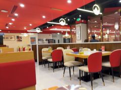 -晋阳春·山西菜·北京烤鸭(交大店)