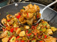 -湘语·湖南家常菜(新洲店)