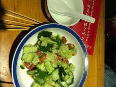 -辣猫龙虾(马泉营店)