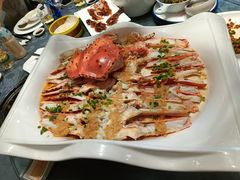 -海景壹号大酒店(滨湖店)