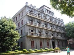-南昌八一起义纪念馆