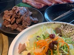 -谷牛和牛烤肉(漕河泾印象城店)
