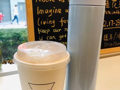 -Manner Coffee(大宁国际商业广场店)