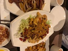 -中国厨房/台湾牛肉面