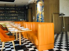 -LENBACH兰巴赫西餐·精酿啤酒(香格里拉店)