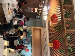 大堂-老师家羊杂碎(延安总店)
