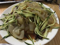-玫瑰红烤羊排(北新桥三条店)