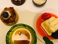 -北京王府井希尔顿酒店·万斯阁西餐厅