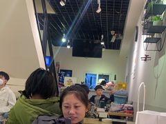 -冰冰酱绵绵冰(红桥店)