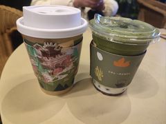 -去茶山(重庆万象城店)