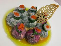 -蟹榭(静安寺晶品商场店)