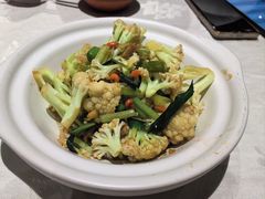 -鄱阳湖·江西小炒·瓦罐煨汤(五道口店)